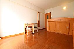 京都地下鉄東西線 山科駅 徒歩14分の賃貸アパート