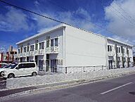 沖縄県沖縄市宮里4丁目7-9：物件画像／琉球ハウスコム株式会社　小禄店