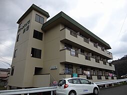 グリーンハイツ共栄