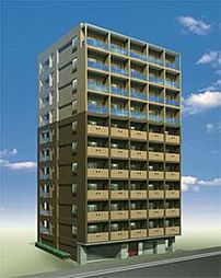 東京メトロ南北線 白金高輪駅 徒歩8分の賃貸マンション