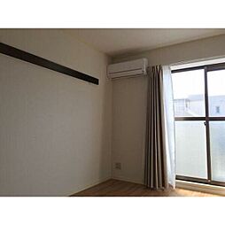 サザントーク岸和田 0302 3階2DKのリビング/ダイニング