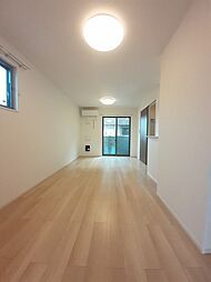 グランルポン　トロワ 103 1階1LDKのリビング/ダイニング