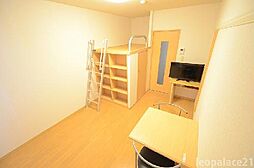 みなとみらい線 元町・中華街駅 徒歩7分の賃貸マンション 1階1Kのリビング/ダイニング