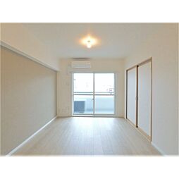 コスモリード世田谷砧 402 4階2LDKのリビング/ダイニング