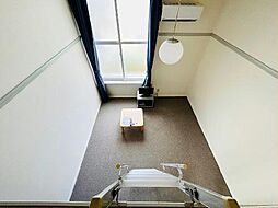 レオパレスＡＤＡＧＩＯ 2階1Kのリビング/ダイニング