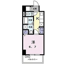 JR東海道・山陽本線 高槻駅 徒歩5分 7階/-