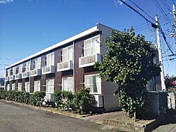 JR信越本線 安中駅 バス8分 市役所入口下車 徒歩7分