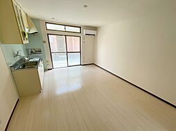 メゾン・ヒロ　C/D Ｄ3