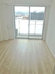 メインステージ川口ＷＥＳＴ 702 7階1Kのリビング/ダイニング