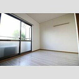 ペル・ミュウ 206 2階1Kのリビング/ダイニング