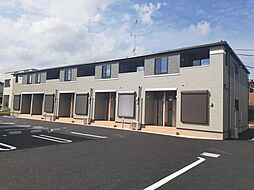 グレースヴィラージュ　弐番館