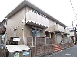 ホーリー稲荷木　A 102