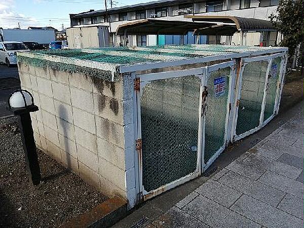外観画像