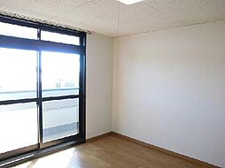 レオパレスＭＭＤII 208 2階1Kのリビング/ダイニング