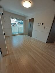 名鉄河和線 太田川駅 バス13分 冨田下車 徒歩3分の賃貸アパート 2階2LDKのリビング/ダイニング