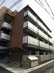 西武新宿線 東伏見駅 徒歩11分の賃貸マンション