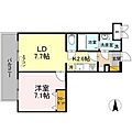 LightHouse7階10.5万円