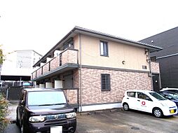 アンソレイユ港南台 101