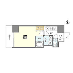 Osaka Metro御堂筋線 江坂駅 徒歩4分 8階/-
