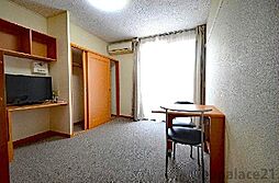 福岡市地下鉄箱崎線 呉服町駅 徒歩8分の賃貸マンション 2階1Kのリビング/ダイニング