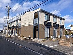 レオパレスＪｕｐｉｔｅｒ 204