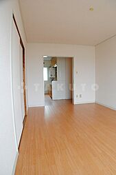 ライオンズマンション箕面