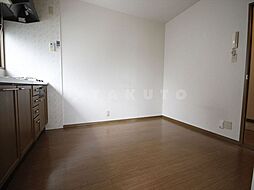 アビテ箕面 2階3DKのリビング/ダイニング