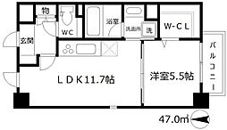 新福島駅 12.1万円