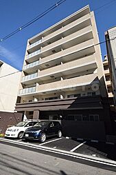 JR東西線 海老江駅 徒歩10分の賃貸マンション