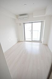 フレアコート梅田 206 2階1Kのリビング/ダイニング