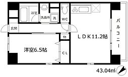 中津駅 12.0万円