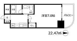 阪急宝塚本線 大阪梅田駅 徒歩10分