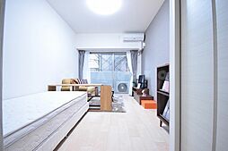 Osaka Metro御堂筋線 中津駅 徒歩5分の賃貸マンション