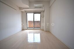 プレサンス梅田北パワーゲート 801 8階1Kのリビング/ダイニング