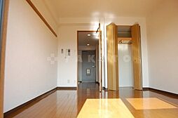 Osaka Metro御堂筋線 江坂駅 徒歩4分の賃貸マンション 2階1Kのリビング/ダイニング