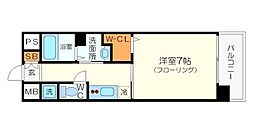 Osaka Metro御堂筋線 西中島南方駅 徒歩2分