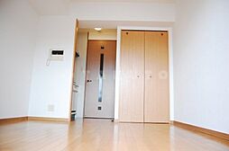 Osaka Metro御堂筋線 江坂駅 徒歩4分の賃貸マンション 3階ワンルームのリビング/ダイニング