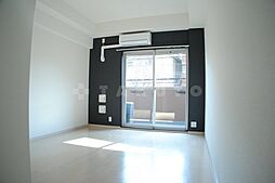 エスリード新大阪コンフォールI番館 3階1Kのリビング/ダイニング