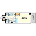 プレサンス新大阪コアシティ2階6.0万円