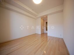 プラウドフラット新大阪 404 4階1Kのリビング/ダイニング