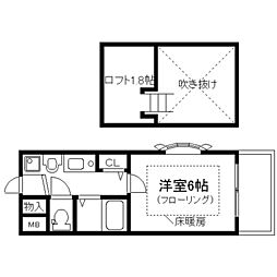 Osaka Metro御堂筋線 新大阪駅 徒歩10分