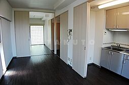 ベラヴィータ 2階1LDKのリビング/ダイニング