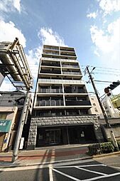 JR東海道・山陽本線 塚本駅 徒歩2分の賃貸マンション