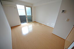 大阪モノレール本線 少路駅 徒歩19分の賃貸アパート 1階1Kのリビング/ダイニング