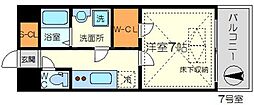Osaka Metro御堂筋線 西中島南方駅 徒歩5分 2階/-