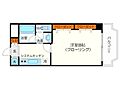 サンフラッツ新大阪3階5.7万円
