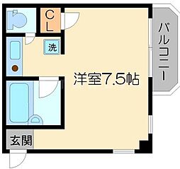 Live Space十三 4階