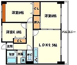 阪急千里線 山田駅 徒歩7分