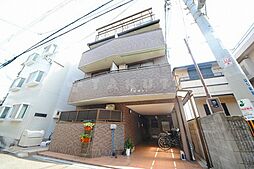 Osaka Metro御堂筋線 西中島南方駅 徒歩20分の賃貸マンション