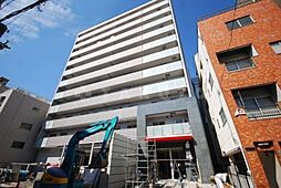 Osaka Metro御堂筋線 大国町駅 徒歩4分の賃貸マンション